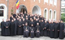 Conferinţă pastoral-misionară la Protopopiatul Reşiţa